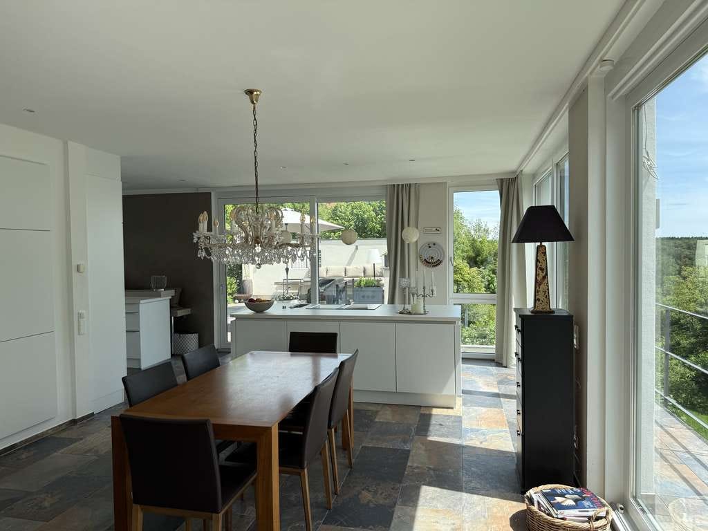 Immobilie in Greifenberg - Greifenberg am Ammersee - Einfamilienhaus für höchste Ansprüche - Bild 3