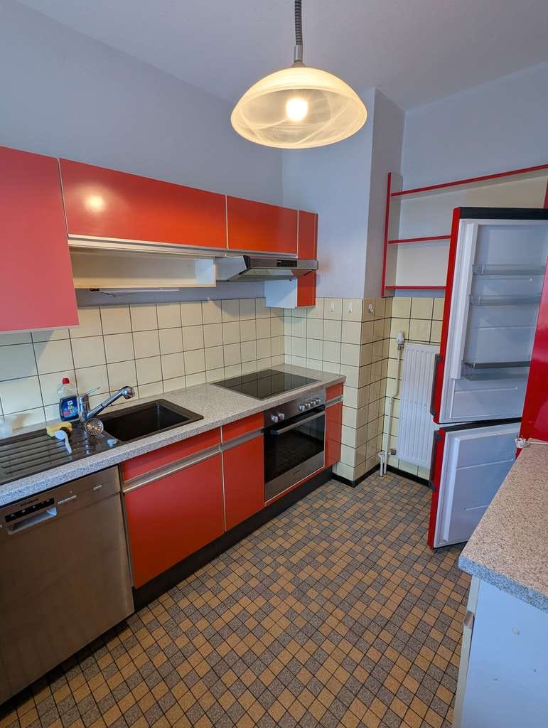 Immobilie in Neu Wulmstorf - Familienfreundliches Reihenhaus in Neu Wulmstorf von Privat - Bild 4