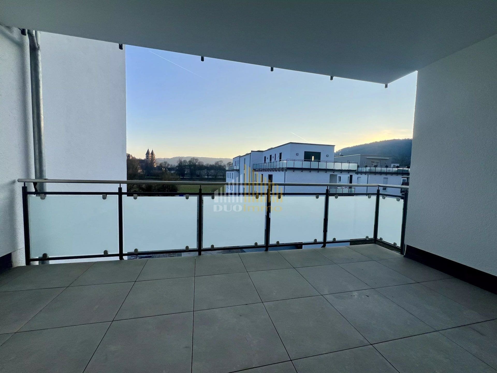 Immobilie in Echternacherbrück - **Moderne Neubauwohnung in Echternacherbrück - 105 m² - Erstbezug - Individuelle Ausstattung nach Wunsch** - Bild 4