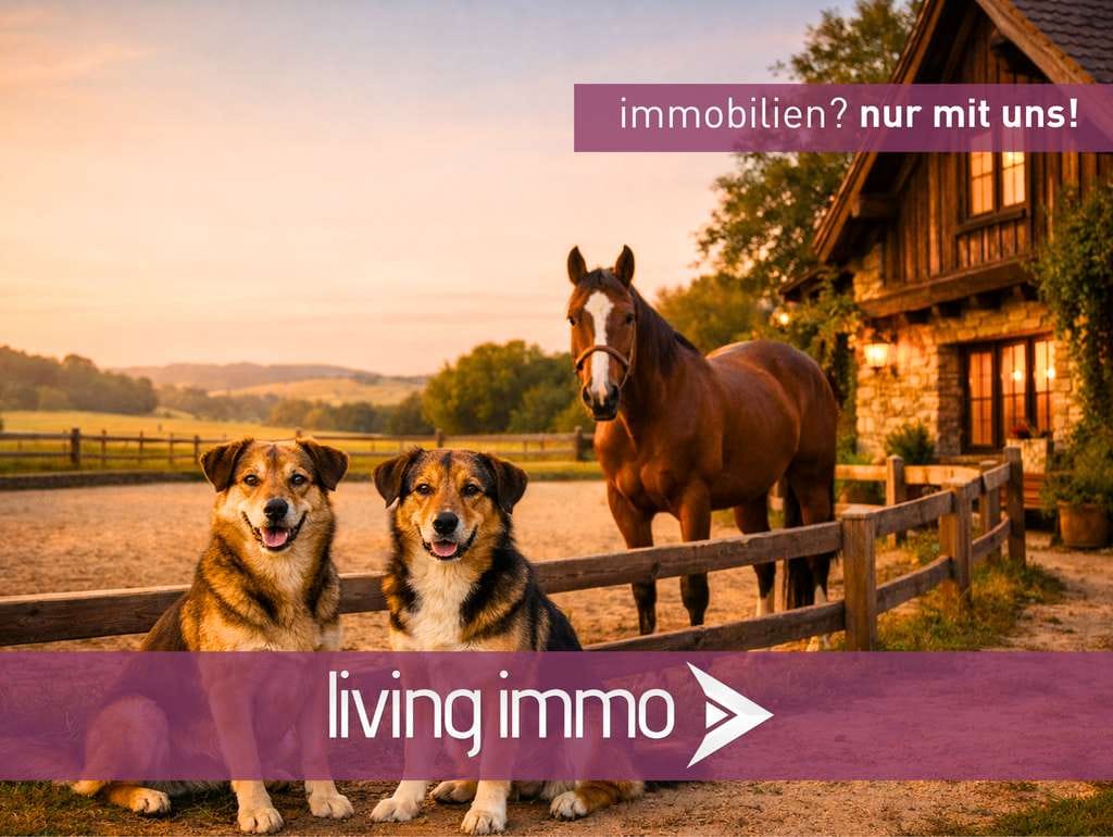 Immobilie in Neureichenau - Naturnah & unabhängig: Landhaus für Tierhaltung und Selbstversorgung - Neureichenau - Bild 0
