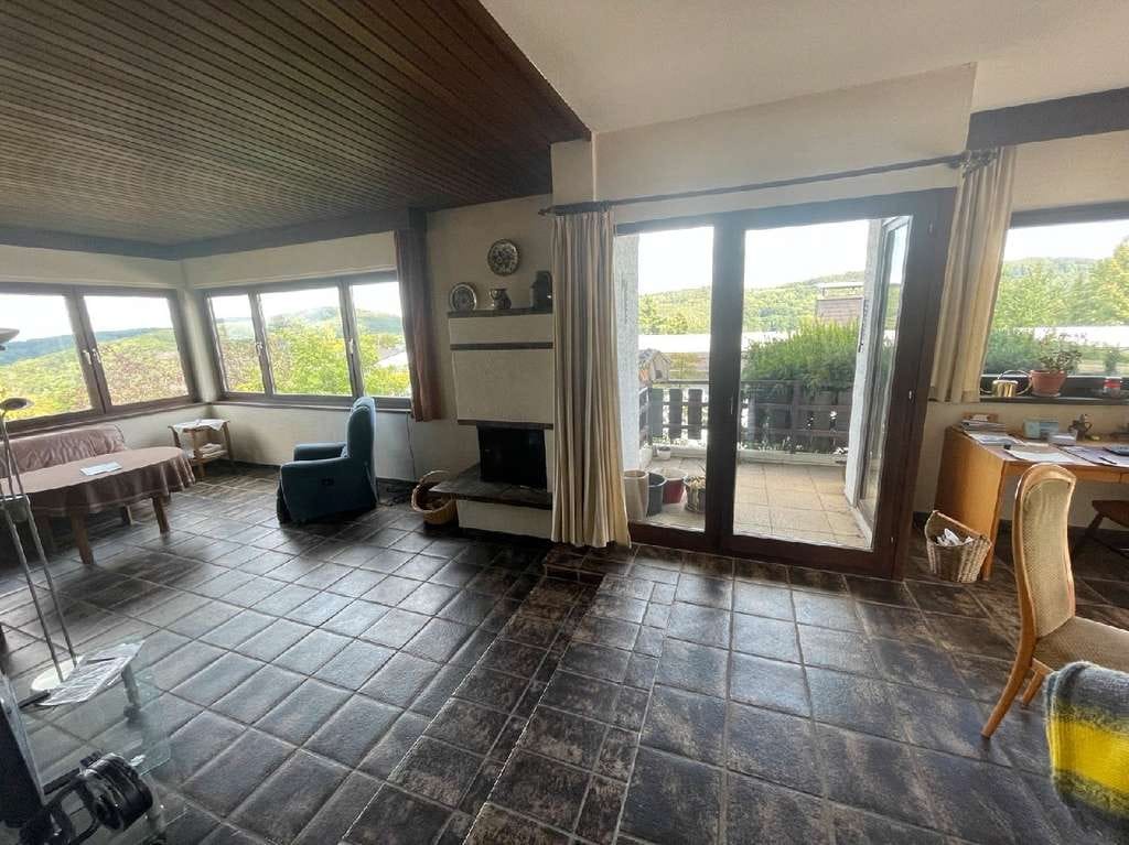 Immobilie in Bad Münstereifel - **Einfamilienhaus mit Einliegerwohnung und optional Baugrundstück** - Bild 4