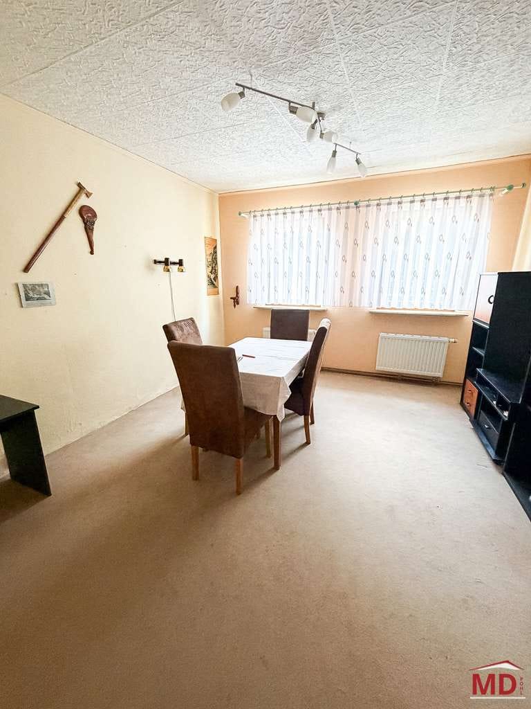 Immobilie in Lichtenstein/Sachsen - Interessantes Haus mit Platz zum Um- und Ausbau - Bild 4