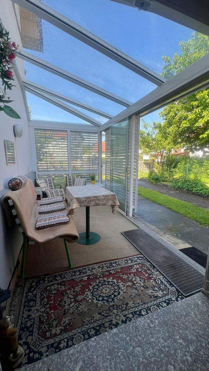 Immobilie in Bad Salzungen - Geräumiges Familienhaus mit 7 Zimmern und moderner Ausstattung in Springen - Bild 2