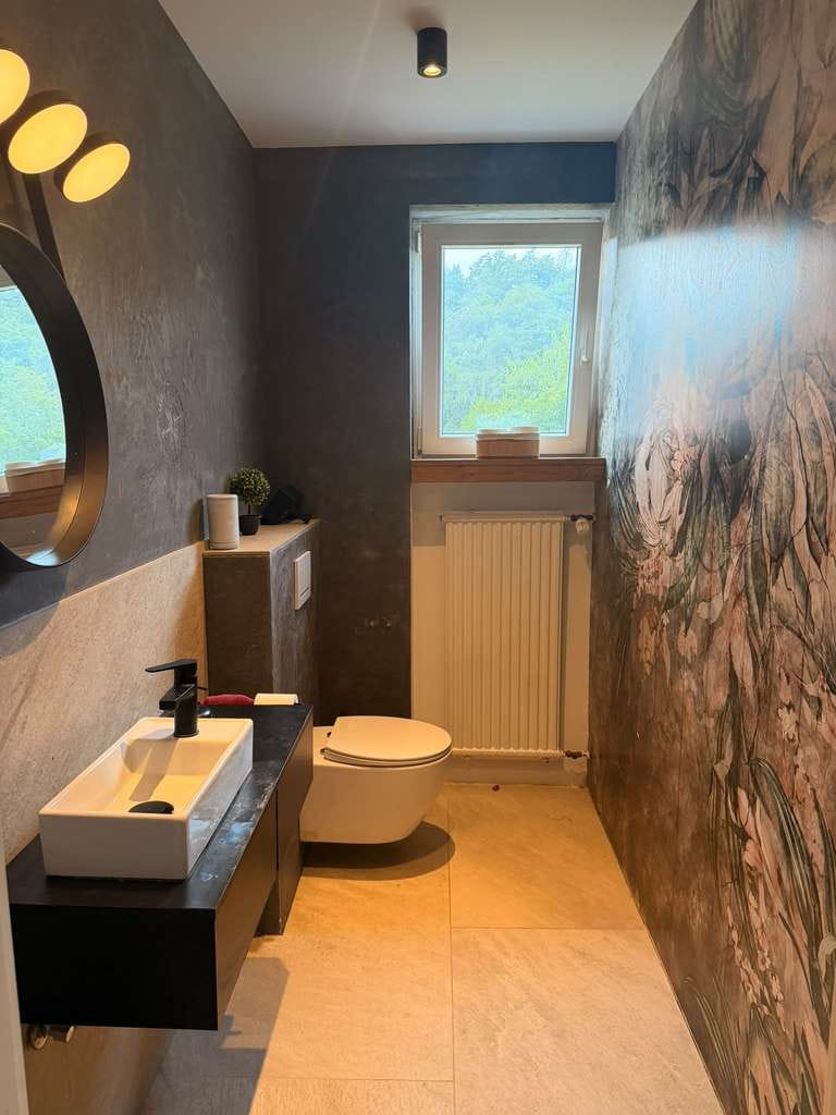 Immobilie in Waldesch - Wohnen mit Charakter: Großzügiges Einfamilienhaus in Waldesch - Bild 1