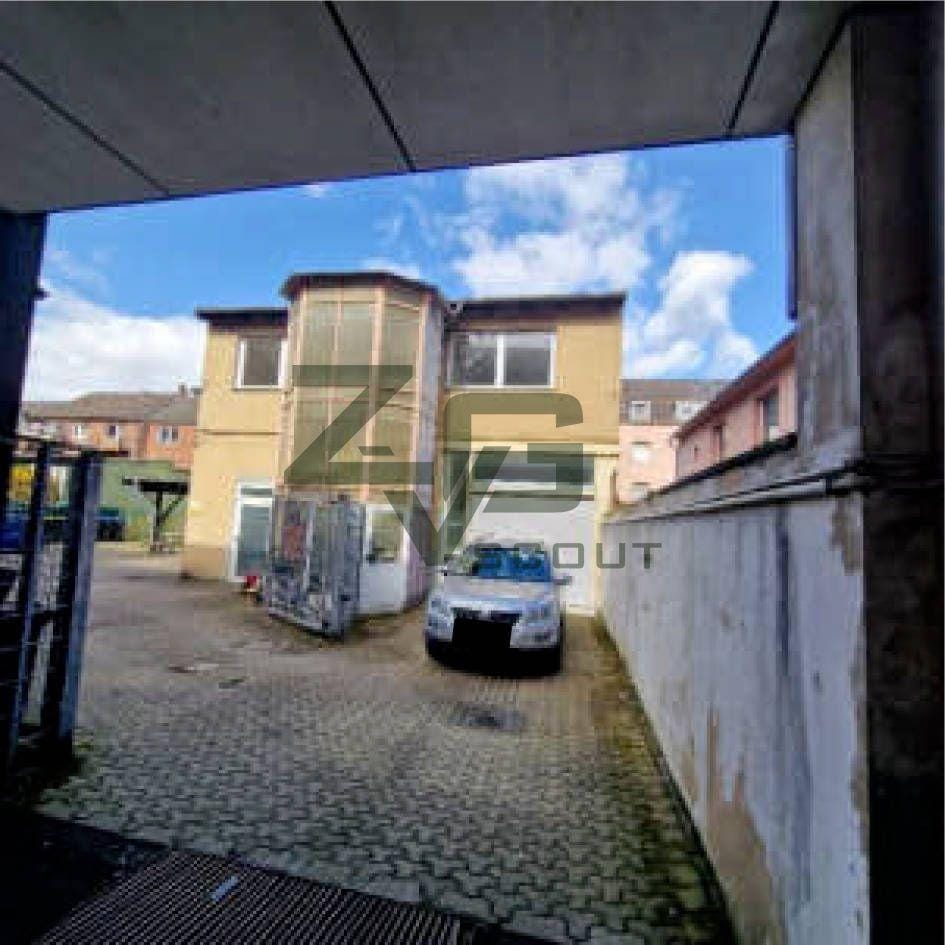 Immobilie in Wesel - Etagenwohnung in Wesel - Bild 2