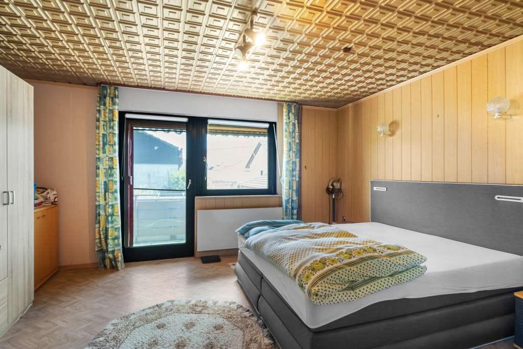 Immobilie in Monsheim - Wohnen wie im Bungalow – freistehend, funktional und bereit für Neues - Bild 3