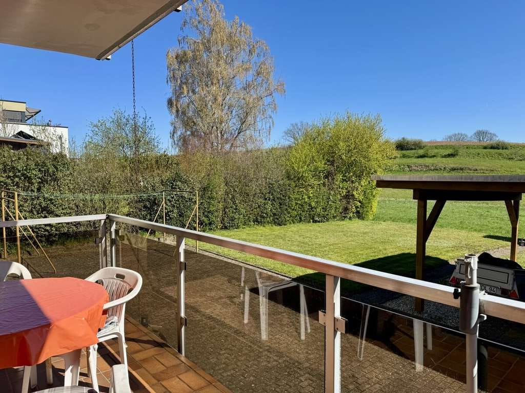 Immobilie in Salmtal - Ihr Zuhause mit schönem Garten in guter Lage - Bild 3