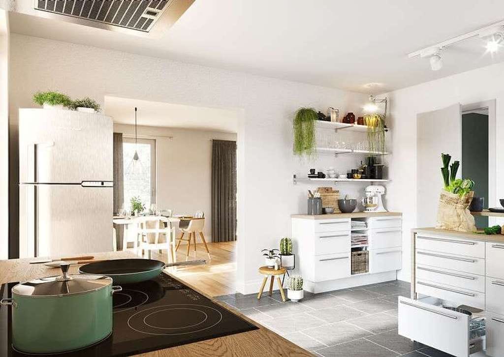 Immobilie in Wenzenbach - Das Haus für alle Lebensphasen – einfach flexibel - Bild 3