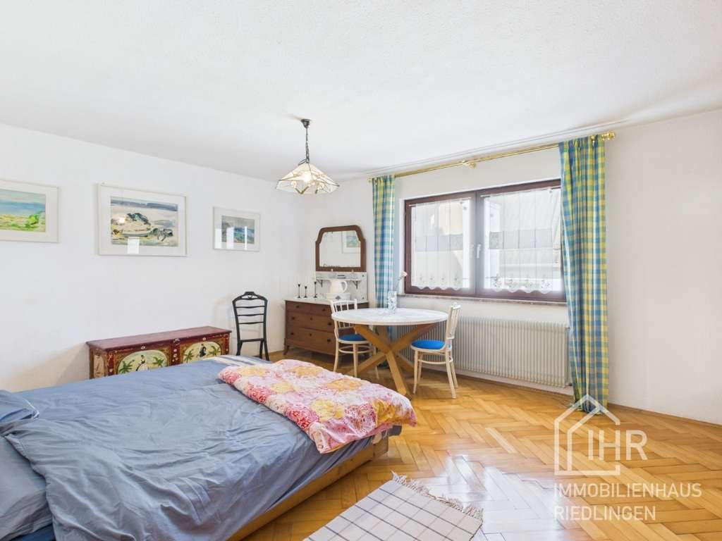 Immobilie in Zwiefalten - Einfamilienhaus in Zwiefalten zu verkaufen +++sonnige Lage+++ - Bild 4