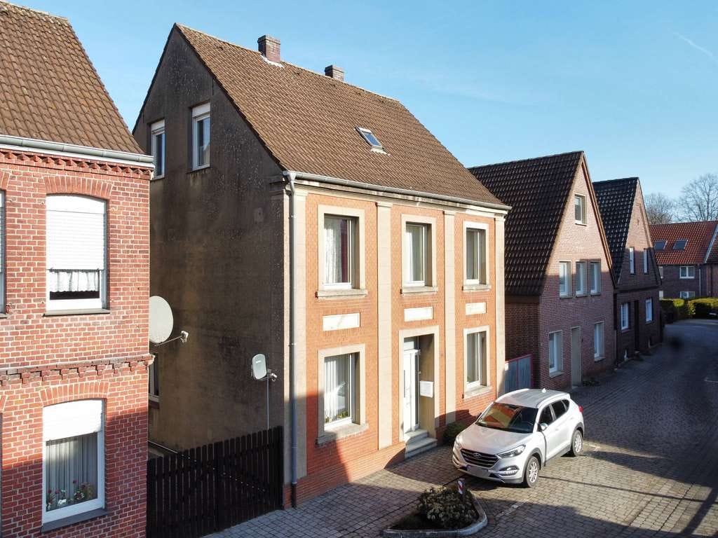 Immobilie in Sendenhorst - Historisches Einfamilienhaus im Zentrum von Sendenhorst - Bild 3