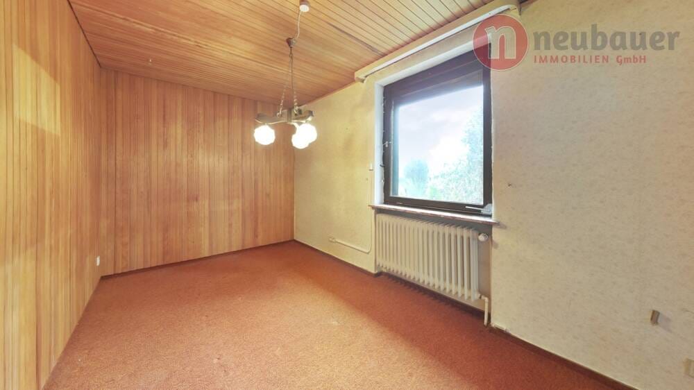 Immobilie in Kirchgellersen - Platz für Familie & Ideen - Bungalow mit Garten in Kirchgellersen - Bild 4