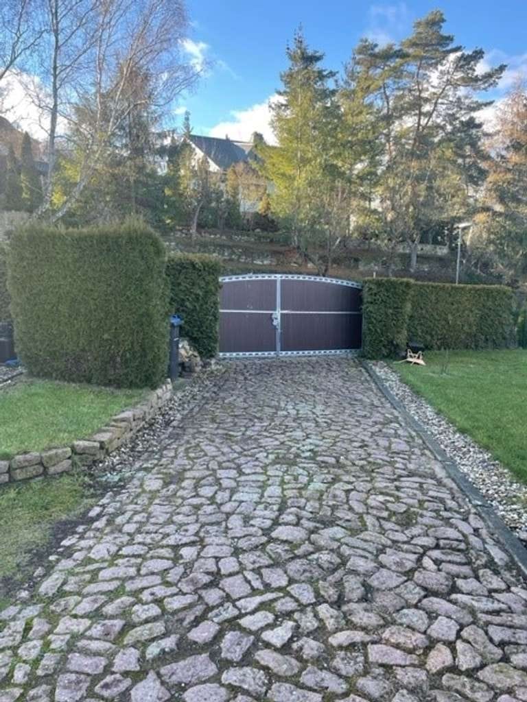 Immobilie in Mansfeld - Top saniertes Einfamilienhaus in Mansfeld - Bild 1