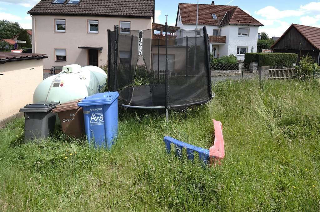 Immobilie in Heinersreuth - 
Familienfreundliches Haus in ruhiger Lage - Bild 2