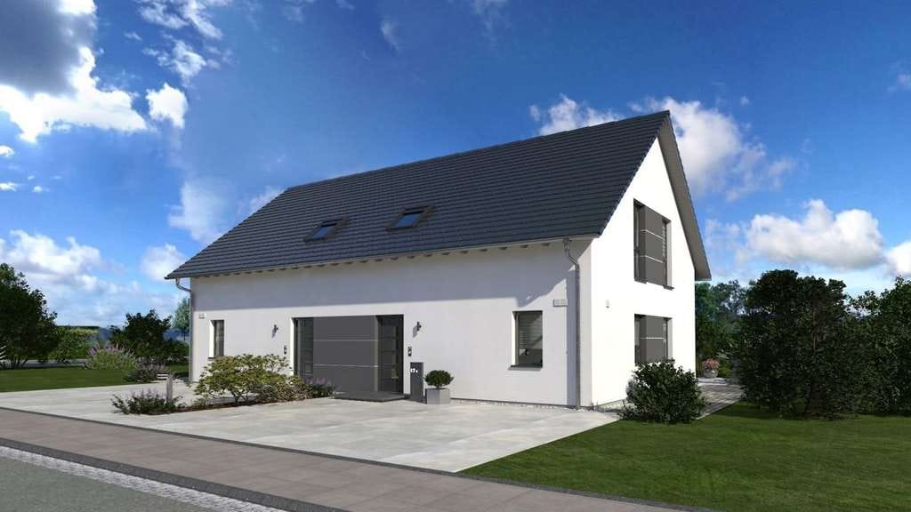 Immobilie in Silz - DURCHDACHT, GEMÜTLICH, ELEGANT - Bild 4
