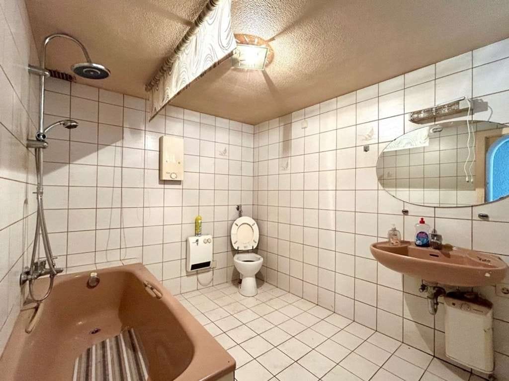 Immobilie in Waldalgesheim - Bauernhaus mit Scheune, Hof und Garten  - Bild 5