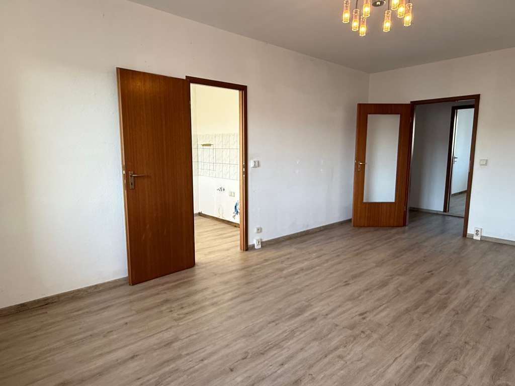 Immobilie in Wernigerode - 3-Raum-Eigentumswohnung mit Balkon und Duschbad - Bild 2