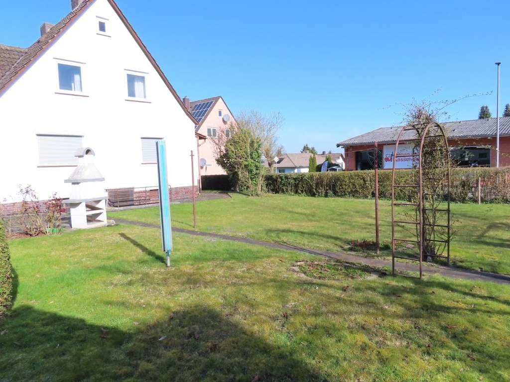 Immobilie in Kassel - Provisionsfrei - 1-2 Familienhaus in Kassel-Eichwald - Bild 4