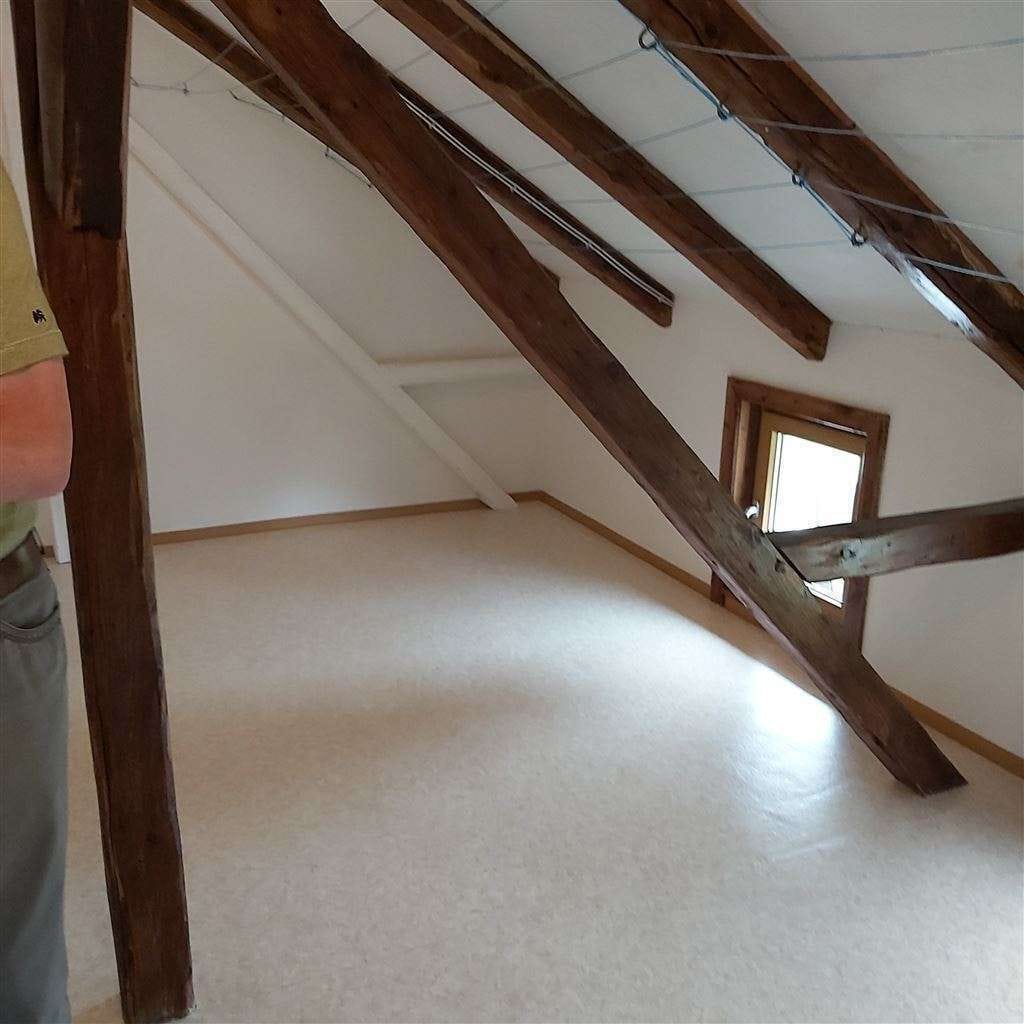 Immobilie in Pößneck - Entscheiden Sie - Selbstnutzung oder Kapitalanlage- 1-2 Familienhaus in Pößneck - Bild 4