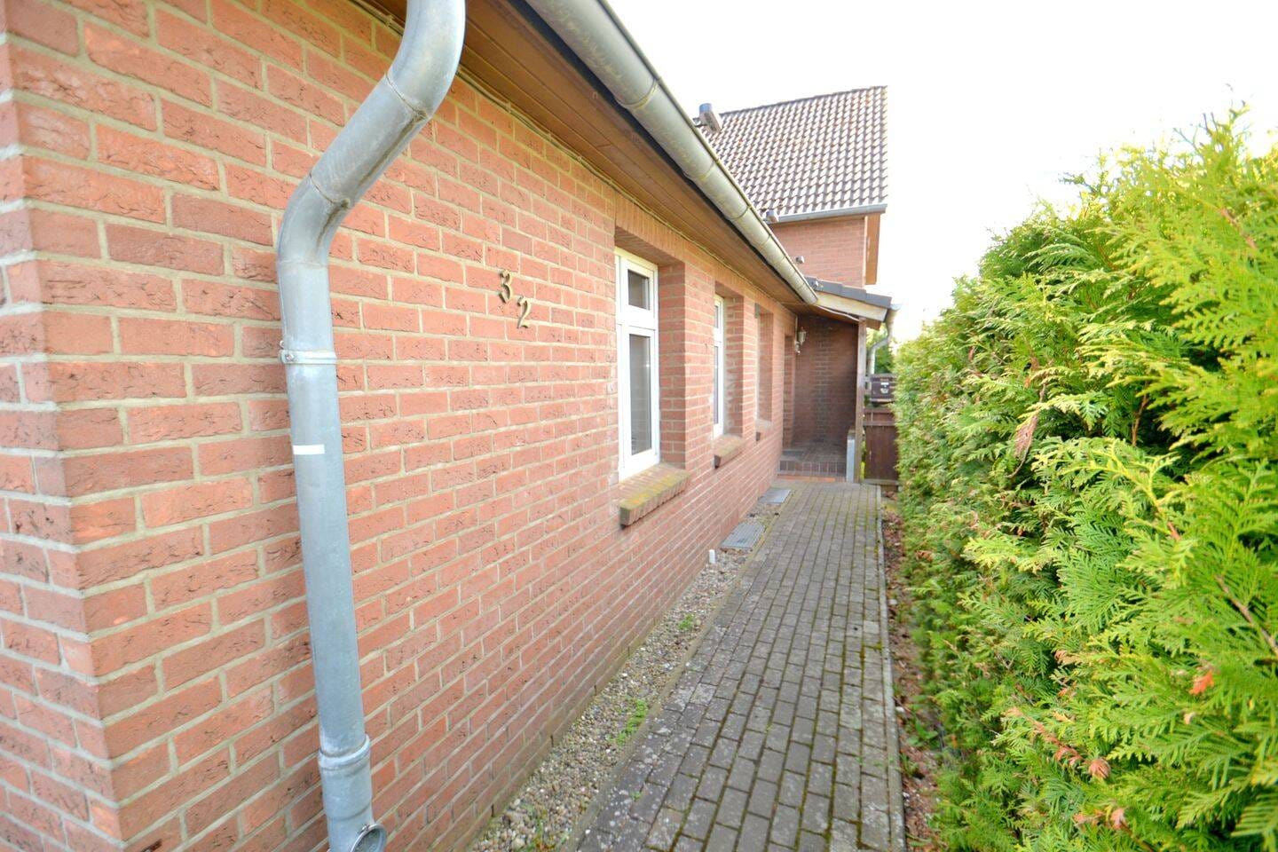Immobilie in Mistorf - Großzügiges Wohnen für junge Familien - Bild 3