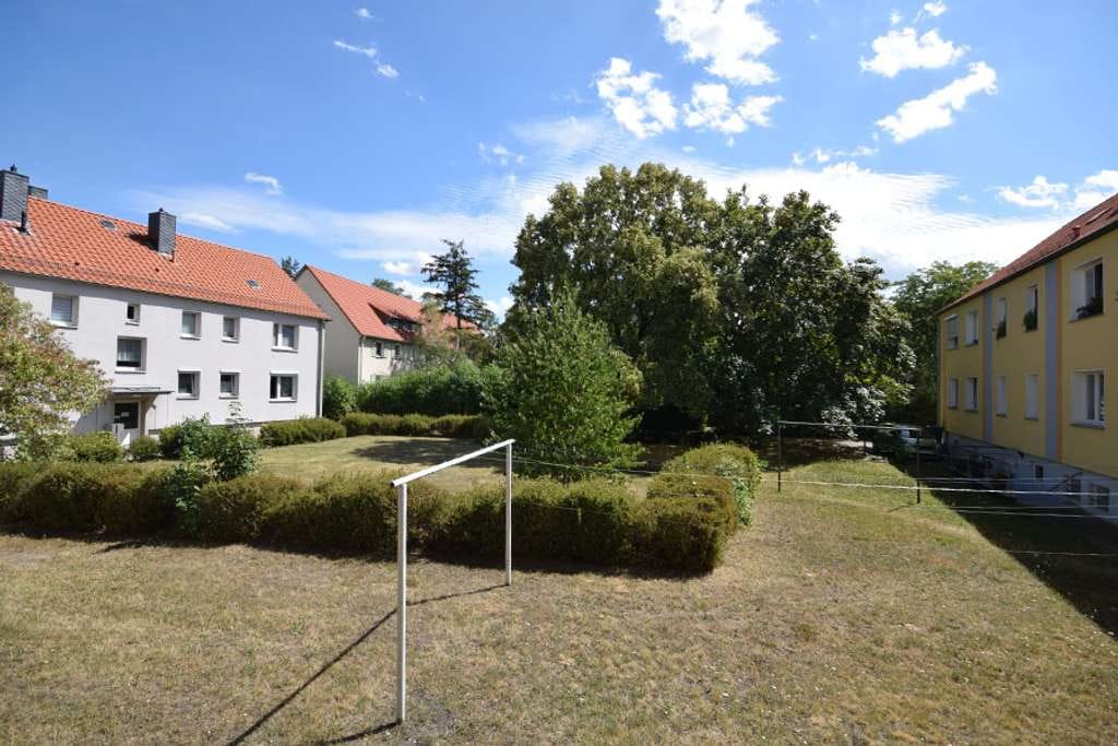 Immobilie in Wernigerode - 3-Zimmer-Eigentumswohnung mit Balkon in zentraler Lage! - Bild 3