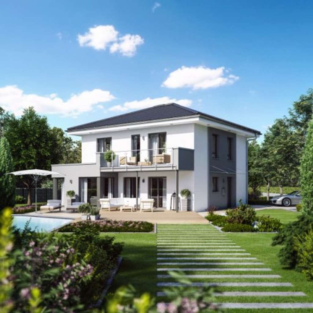 Immobilie in Seedorf - LivingHaus - Dein individuell geplantes Traumhaus in Seedorf - Bild 1