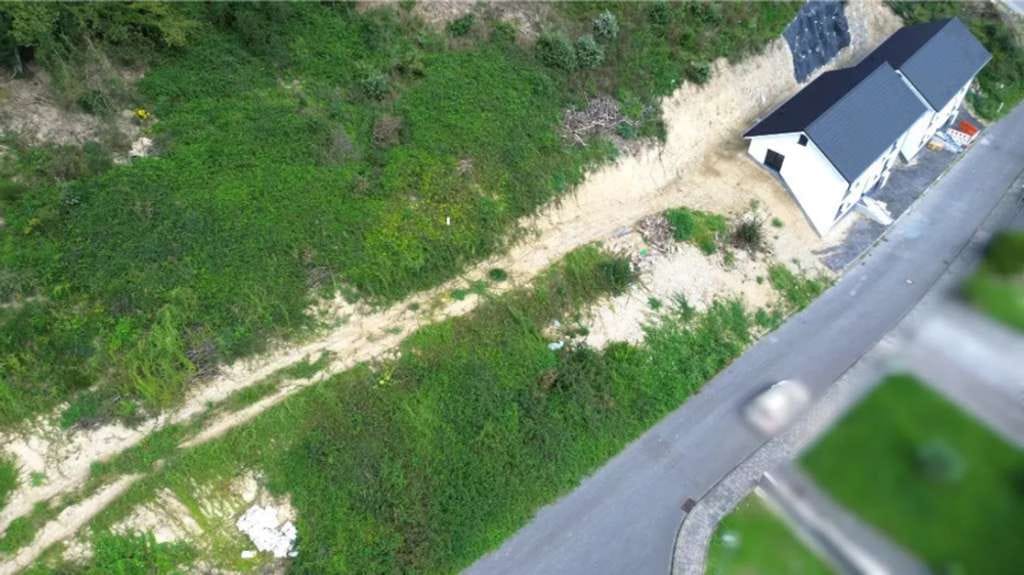 Immobilie in Brohl-Lützing - 768 m² Baugrundstück mit Bungalow Cumulus 560 in Brohl-Lützing - Bild 4