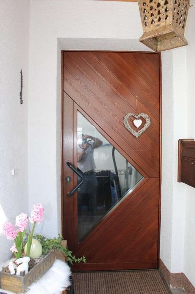 Immobilie in Horath - Großzügiges Einfamilienhaus mit Einliegerwohnung und viel Grundstück im Grünen - Bild 4