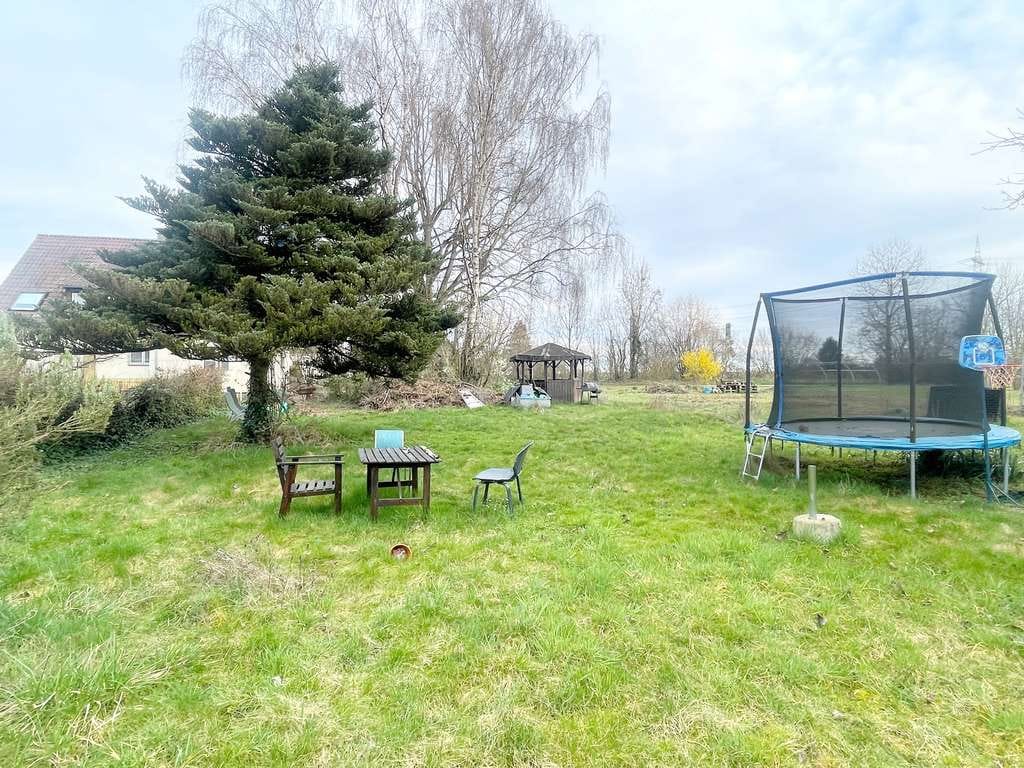 Immobilie in Freiberg am Neckar - ***Vermietetes 2 Familienhaus in Ortsrandlage mit einem großem Garten*** - Bild 3