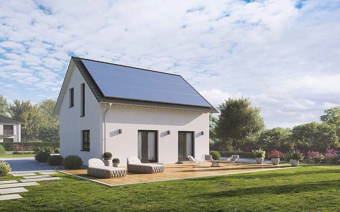 Immobilie in Golmbach - Individuell planbares Einfamilienhaus in Golmbach - Ihr neues Zuhause nach Maß - Bild 2