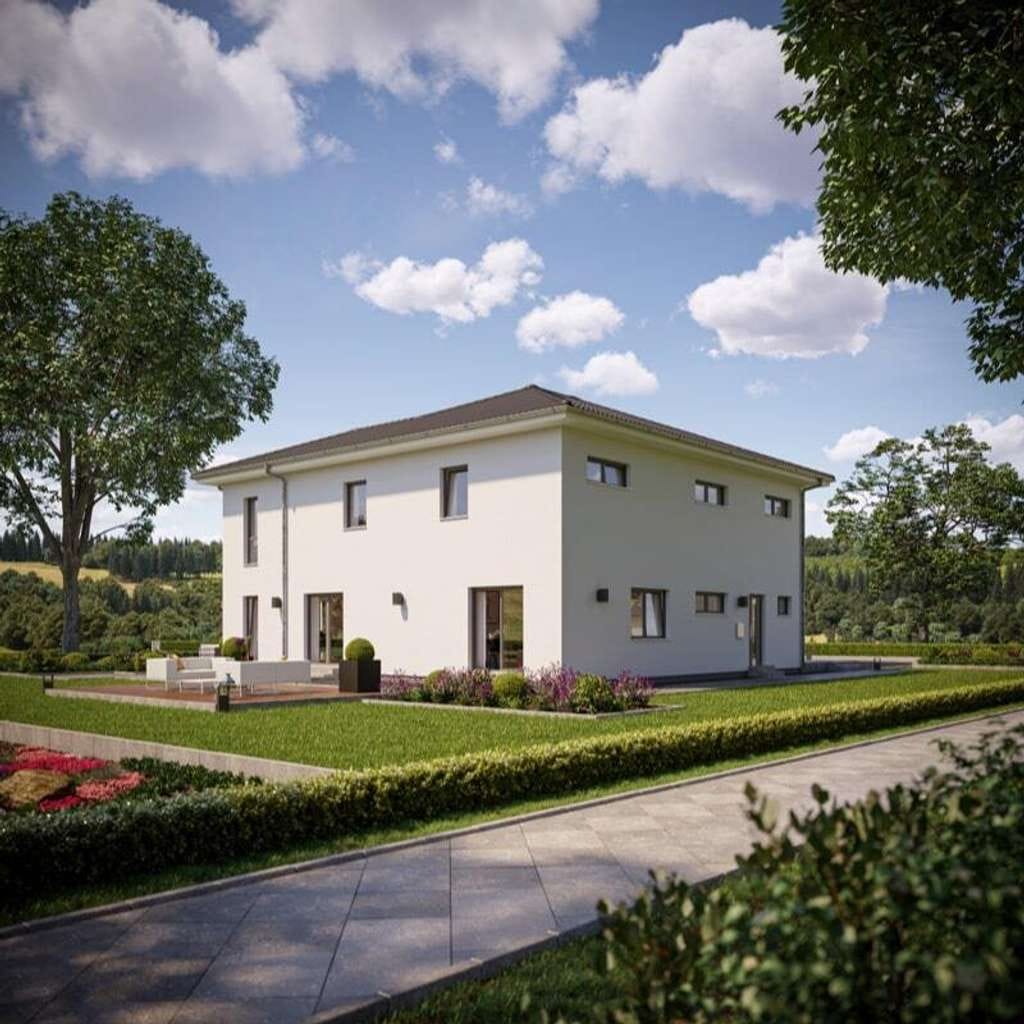 Immobilie in Trostberg - Leben mit der ganzen Familie, tolles Mehrgenerationenhaus - Bild 3