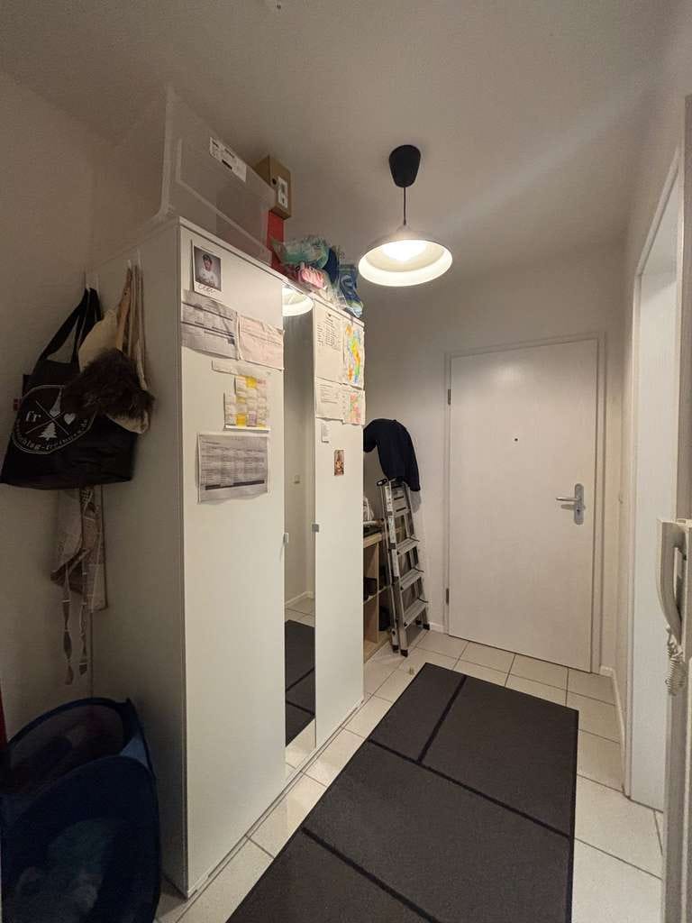 Immobilie in Kirchzarten - Helle und moderne 1-Zimmer-Wohnung inkl. Tiefgaragenstellplatz in Top Lage von Kirchzarten - Bild 3