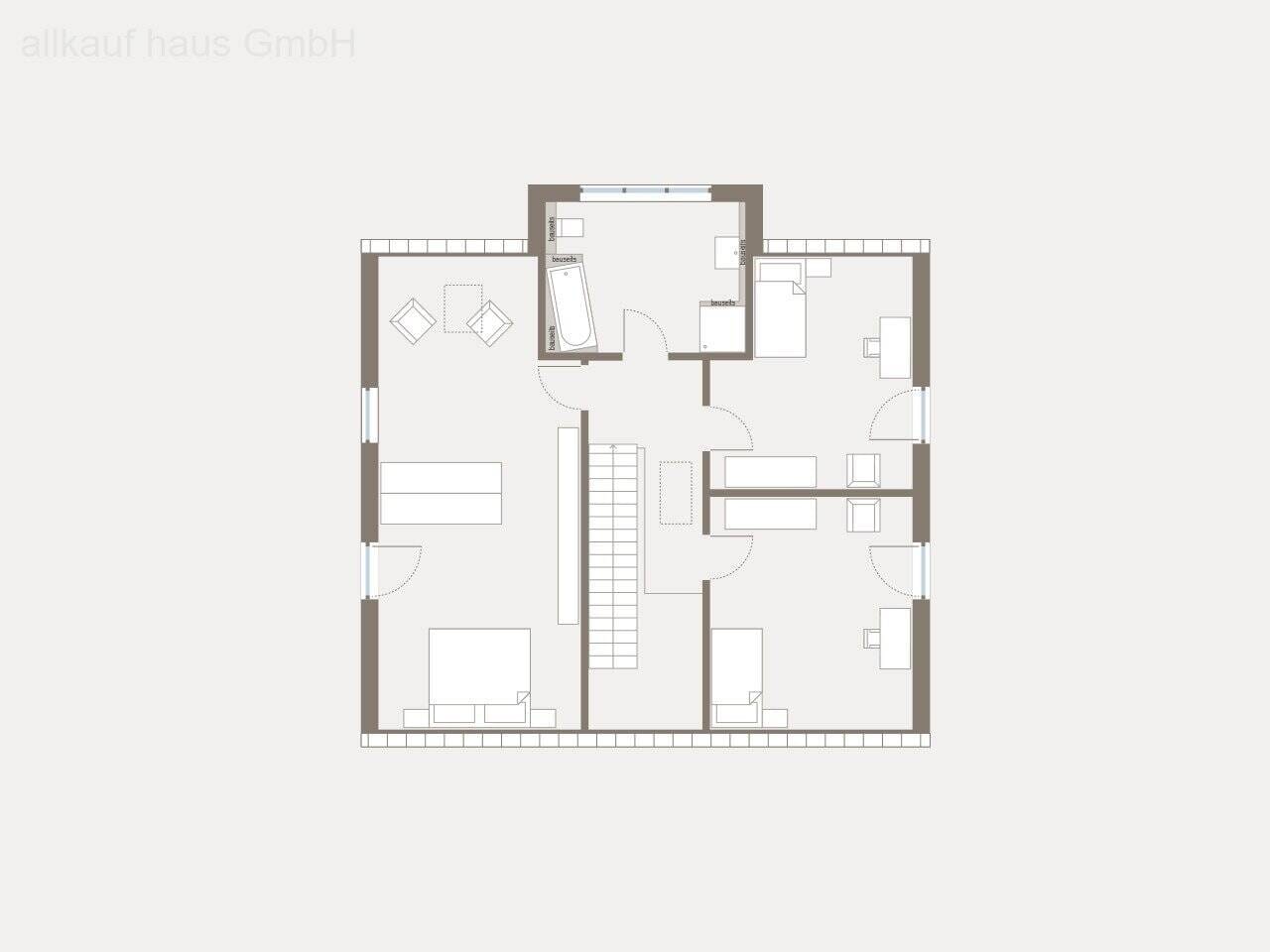 Immobilie in Wees - Modernes Einfamilienhaus nach Ihren Wünschen in Wees - Bild 4
