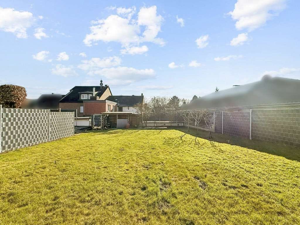 Immobilie in Wegberg - Viel Platz für die ganze Familie: Gepflegtes Zweifamilienhaus mit großem Garten in Wegberg-Arsbeck - Bild 3