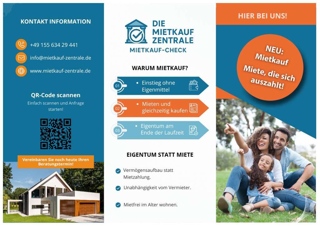 Immobilie in Nastätten - Minimalistisch oder voller Persönlichkeit? Du entscheidest! - Bild 3