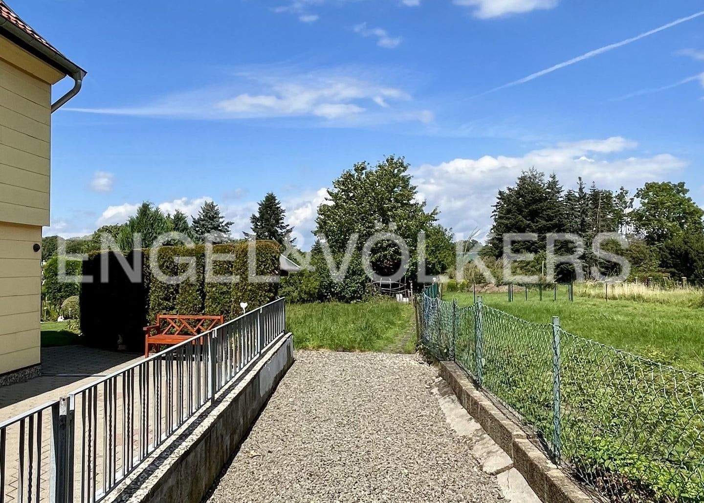Immobilie in Langelsheim - MAISONETTEWOHNUNG MIT HARZER CHARME UND ZUVERLÄSSIGEM MIETER - Bild 3
