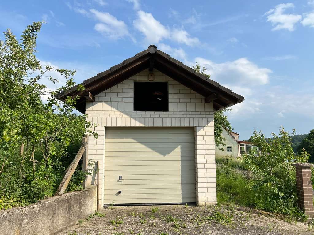 Immobilie in Haina - Leben, wo andere Erholung suchen - großzügiges Anwesen in traumhafter Natur - Bild 4