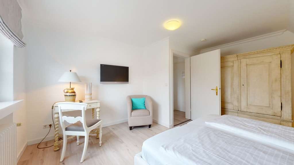 Immobilie in Hörnum (Sylt) - Traumhaftes Landhausambiente: 2-Zimmer-Wohnung in Hörnum - Bild 2