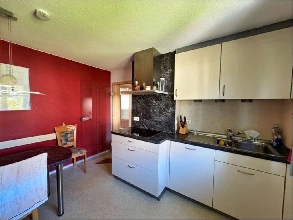 Immobilie in Geisingen - Doppelhaushälfte mit Garage - Bild 4
