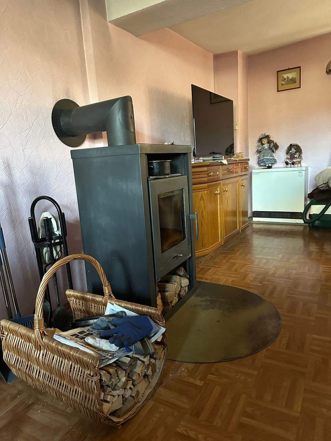 Immobilie in Gudensberg - Kleines, gemütliches Fachwerkhaus - Ohne Käuferprovision - Bild 4