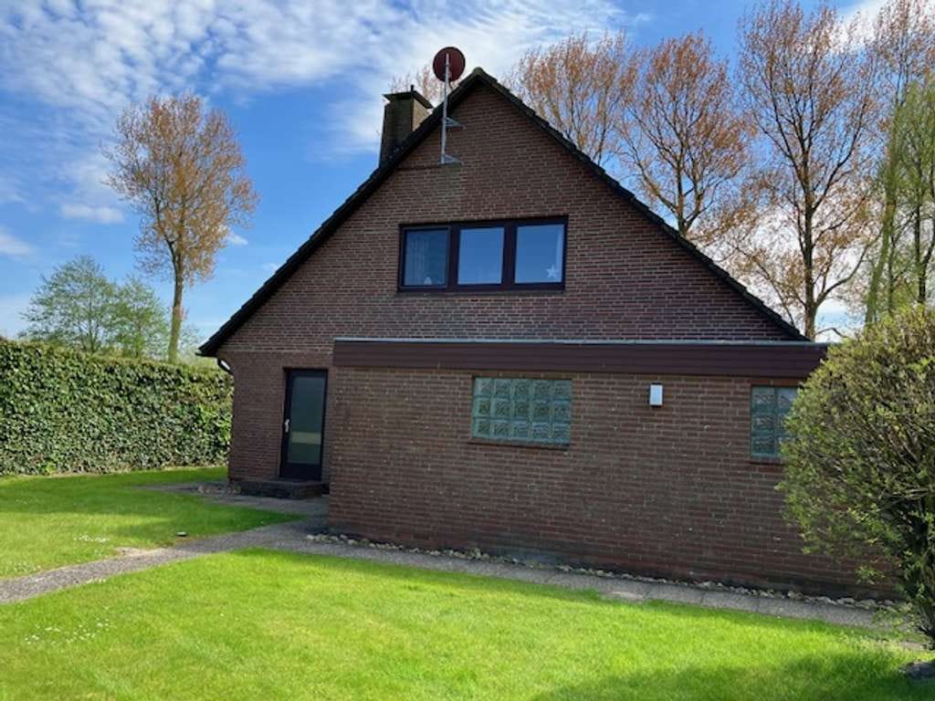 Immobilie in Vollerwiek - Neu renoviertes Wohnhaus mit zwei separaten Wohnungen im Dorfkern von Vollerwiek zu verkaufen - Bild 5