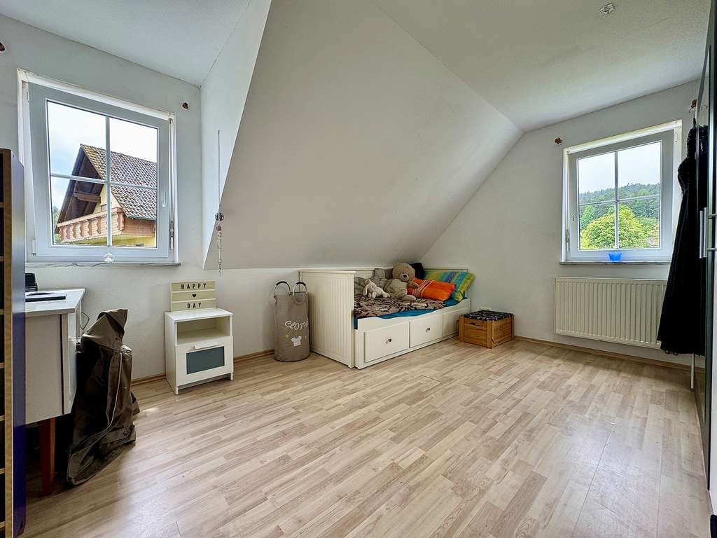Immobilie in Altenkunstadt - Tolles Wohnhaus mit großen Garten in traumhafter Lage von Altenkunstadt OT - Bild 5