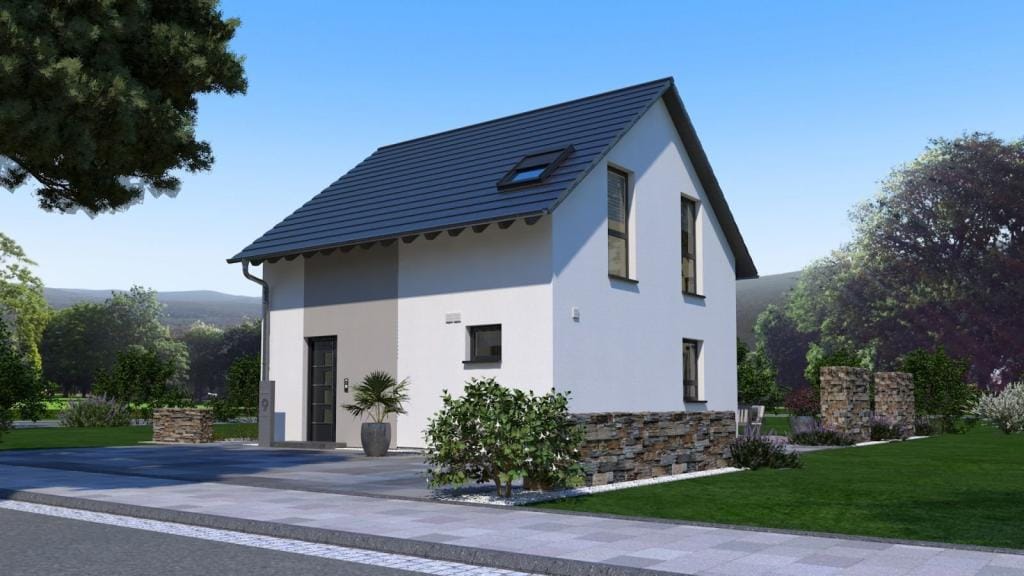 Immobilie in Bad Köstritz -  - Bild 2