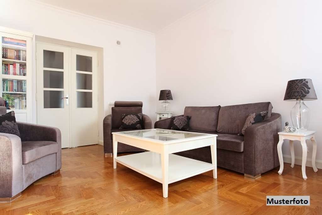 Immobilie in Krefeld - 2-Zimmer-Wohnung in zentraler Lage - Bild 0