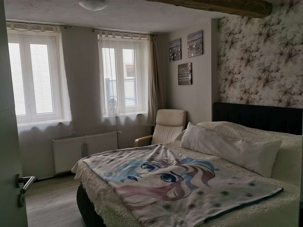 Immobilie in Braunweiler - Schönes Dreifamilienhaus in guter Lage von Roxheim - Bild 4