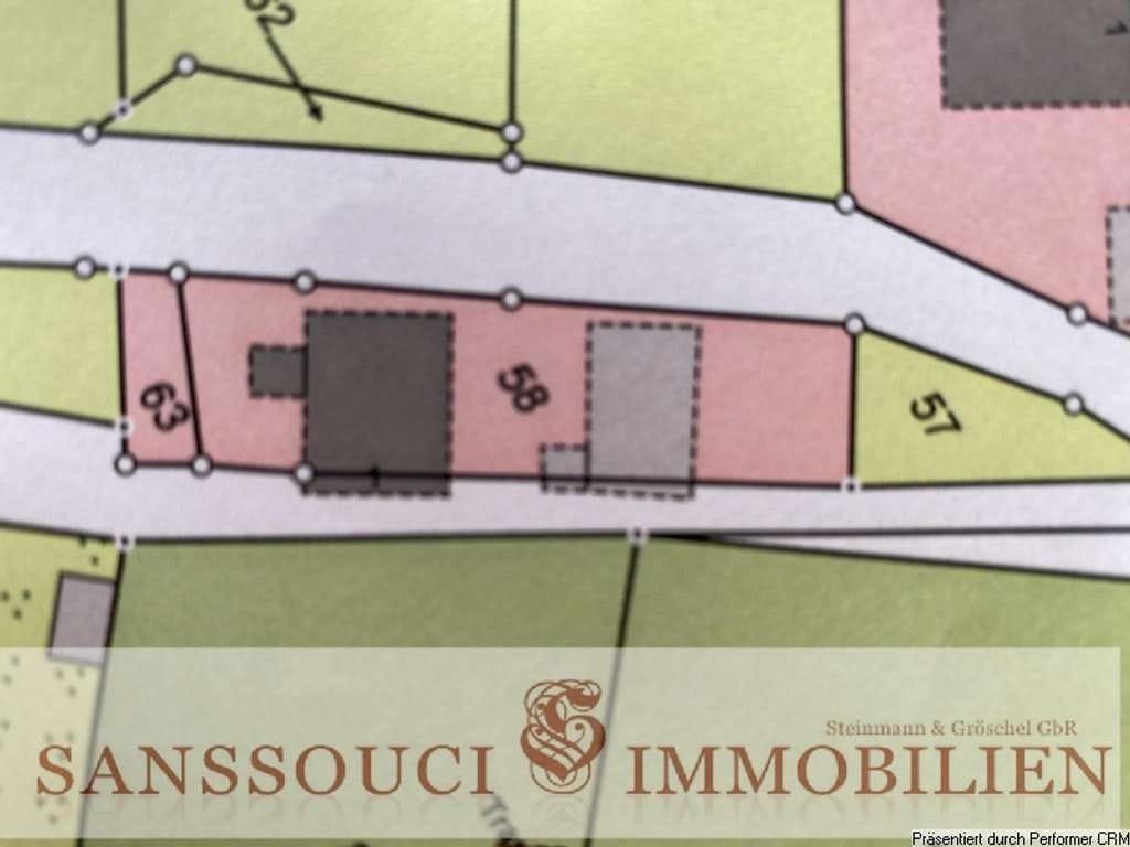 Immobilie in Gumtow - Ihre lukrative Kapitalanlage mit Ausbaupotential! - Bild 3