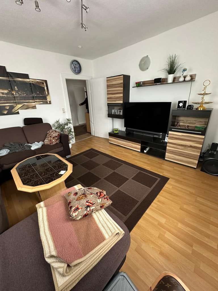 Immobilie in Groß-Zimmern - Tolle Wohnung im Herzen von Groß-Zimmern – Perfekte Raumaufteilung & zentrale Lage! - Bild 4