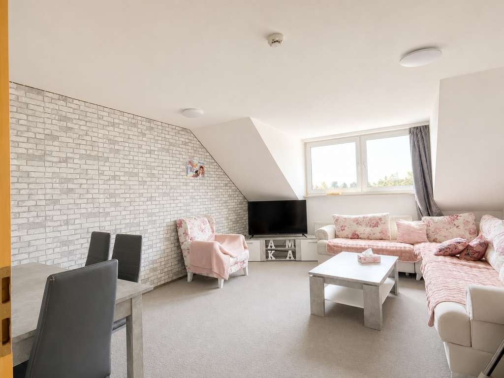 Immobilie in Alsfeld - 3-Zimmer-Eigentumswohnung mit Stellplatz – Vermietet und sofort renditestark - Bild 4