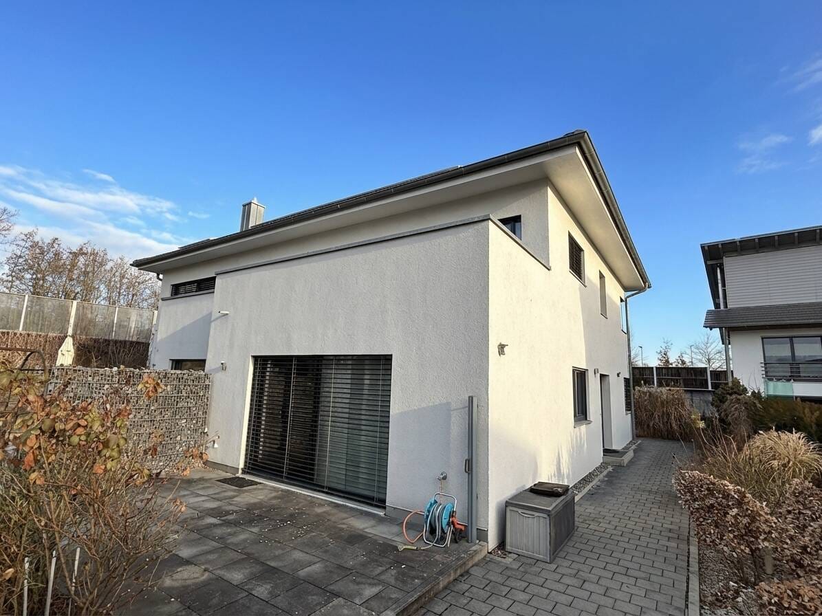 Immobilie in Dingolfing - Bezugsfreies Wohnhaus mit Einliegerwohnung in Dingolfing - Bild 3
