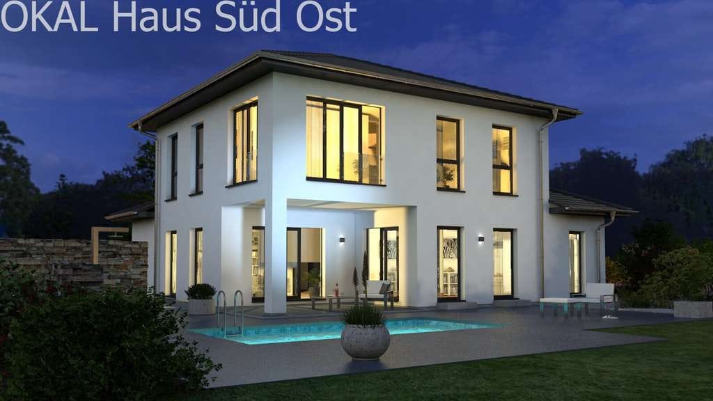 Immobilie in Spraitbach - Das Designhaus für Lebensfreude - Bild 3