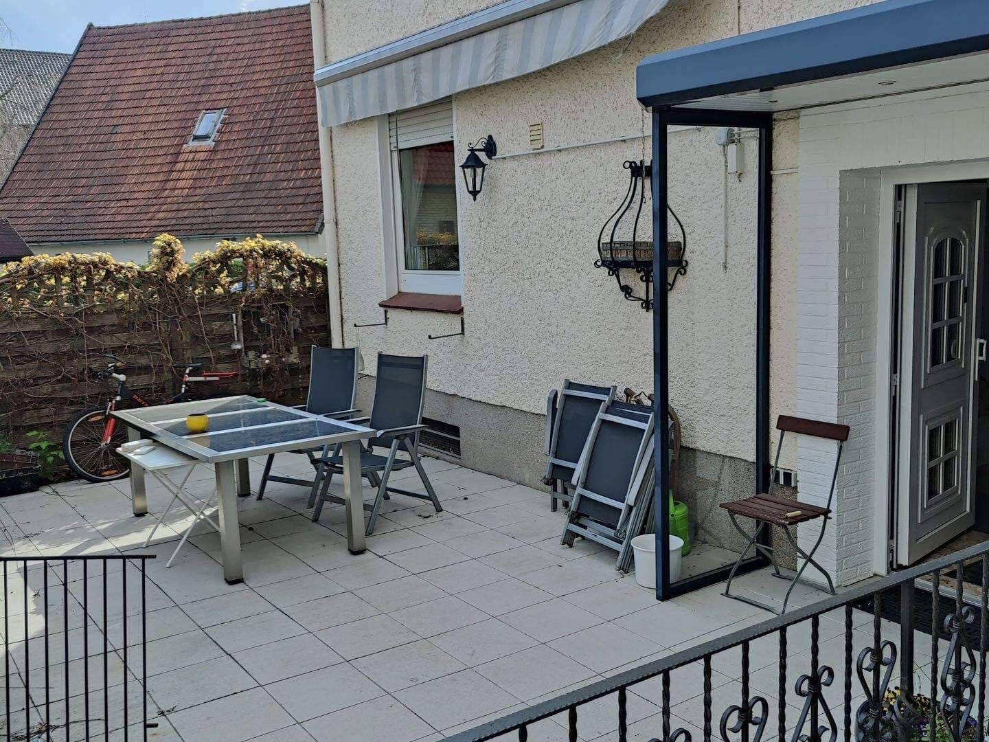 Immobilie in Preußisch Oldendorf - Mehrgenerationenhaus in guter Lage. - Bild 4